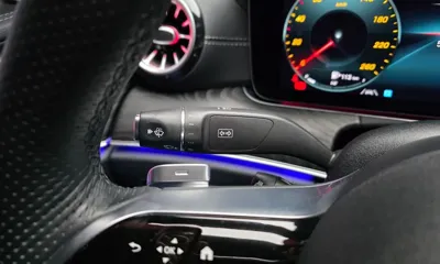 Mercedes-Benz E-Class 2023, 55413 км, за 30944.64 USD - фото 27