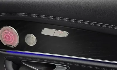 Mercedes-Benz E-Class 2023, 55413 км, за 30944.64 USD - фото 33