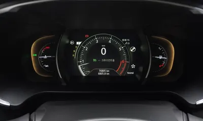 Renault-KoreaSamsung SM6 2017, 76805 км, за 4891.6 USD - фото 8