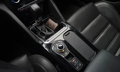 Renault-KoreaSamsung SM6 2017, 76805 км, за 4891.6 USD - фото 9