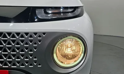 Hyundai Casper 2023, 61651 км, за 7752.45 USD - фото 22