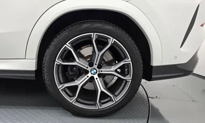 BMW X6 2021, 103757 км, за 37702.66 USD - фото 21
