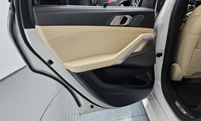 BMW X6 2021, 103757 км, за 37702.66 USD - фото 25