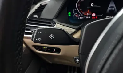 BMW X6 2021, 103757 км, за 37702.66 USD - фото 27
