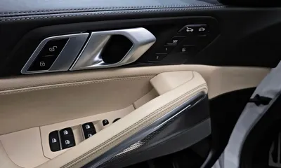 BMW X6 2021, 103757 км, за 37702.66 USD - фото 29