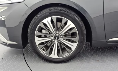 Kia K8 2022, 64743 км, за 17854.8 USD