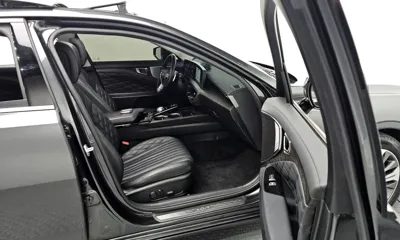 Kia K8 2022, 64743 км, за 17854.8 USD - фото 11