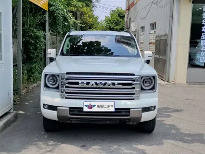 Haval H9 2024, 36000 км, за 20303.8 USD