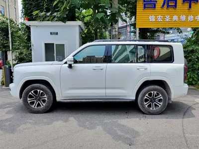 Haval H9 2024, 36000 км, за 20303.8 USD