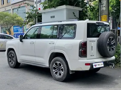 Haval H9 2024, 36000 км, за 20303.8 USD