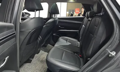 Hyundai Tucson 2022, 95580 км, за 12228.99 USD - фото 12