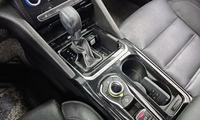 Renault-KoreaSamsung SM6 2017, 77177 км, за 4966.88 USD - фото 9