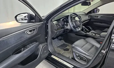 Renault-KoreaSamsung SM6 2017, 77177 км, за 4966.88 USD - фото 10