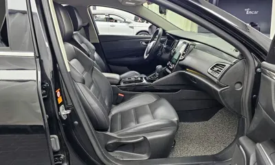 Renault-KoreaSamsung SM6 2017, 77177 км, за 4966.88 USD - фото 11
