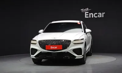 Genesis GV70 2022, 47510 км, за 24182.53 USD