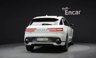Genesis GV70 2022, 47510 км, за 24182.53 USD