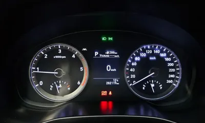 Hyundai Grandeur 2018, 282119 км, за 5244.85 USD - фото 8