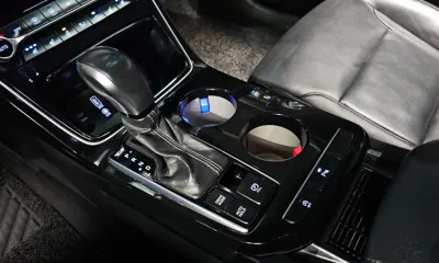 Hyundai Grandeur 2018, 282119 км, за 5244.85 USD - фото 9