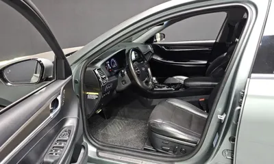 Hyundai Grandeur 2018, 282119 км, за 5244.85 USD - фото 10