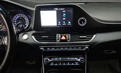Hyundai Grandeur 2018, 282119 км, за 5244.85 USD - фото 12