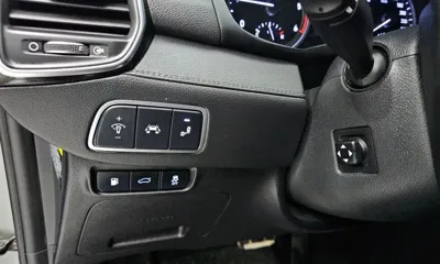 Hyundai Grandeur 2018, 282119 км, за 5244.85 USD - фото 16