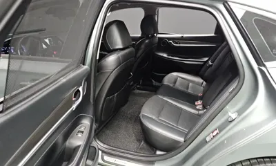 Hyundai Grandeur 2018, 282119 км, за 5244.85 USD - фото 19