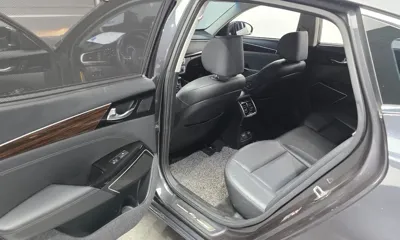 Kia K7 2018, 126869 км, за 6951.56 USD - фото 11