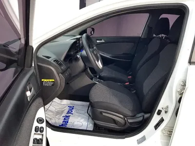 Hyundai Accent 2014, 164400 км, за 1962.72 USD - фото 8