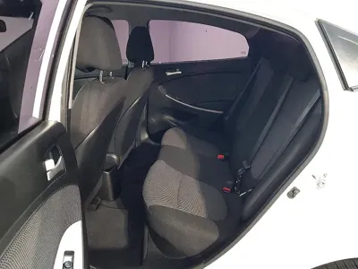 Hyundai Accent 2014, 164400 км, за 1962.72 USD - фото 9