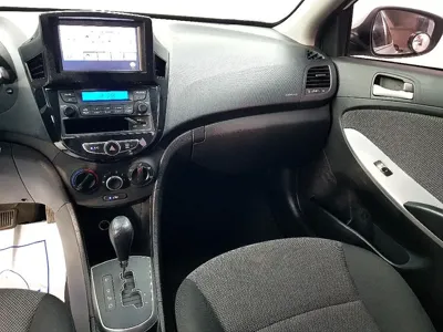 Hyundai Accent 2014, 164400 км, за 1962.72 USD - фото 10