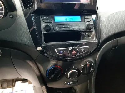 Hyundai Accent 2014, 164400 км, за 1962.72 USD - фото 15