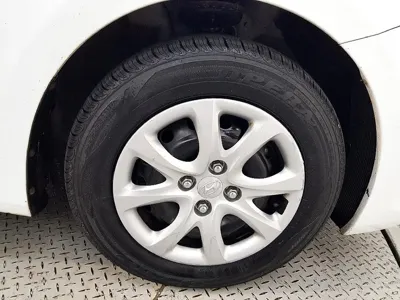 Hyundai Accent 2014, 164400 км, за 1962.72 USD - фото 20