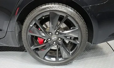Genesis G70 2022, 69098 км, за 23377.46 USD