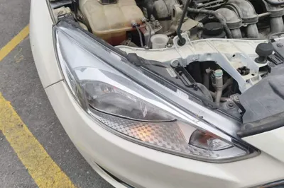 Ford Focus 2015, 113800 км, за 3364 USD - фото 7