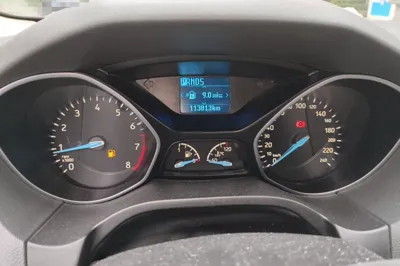 Ford Focus 2015, 113800 км, за 3364 USD - фото 12