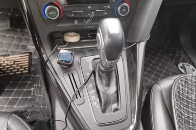 Ford Focus 2015, 113800 км, за 3364 USD - фото 14