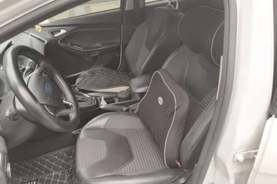 Ford Focus 2015, 113800 км, за 3364 USD - фото 15