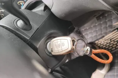 Ford Focus 2015, 113800 км, за 3364 USD - фото 20