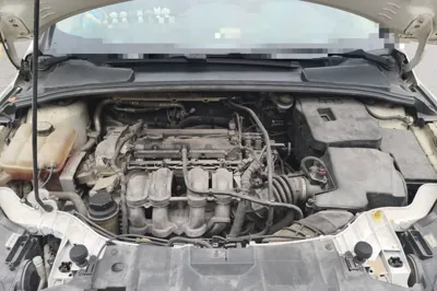 Ford Focus 2015, 113800 км, за 3364 USD - фото 21