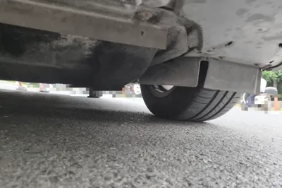 Ford Focus 2015, 113800 км, за 3364 USD - фото 26