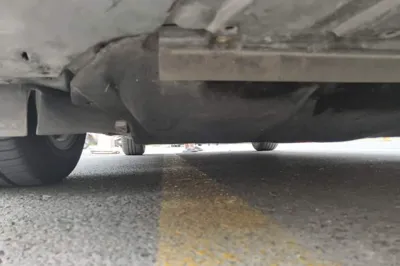 Ford Focus 2015, 113800 км, за 3364 USD - фото 27