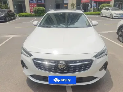 Buick Regal 2021, 55900 км, за 9296.23 USD