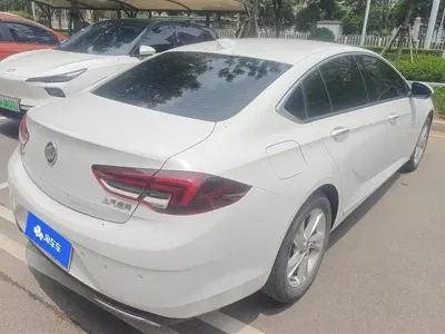 Buick Regal 2021, 55900 км, за 9296.23 USD