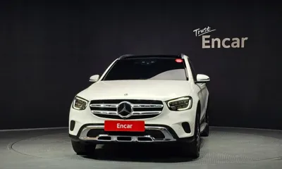 Mercedes-Benz GLC-Class 2022, 22825 км, за 29188.05 USD