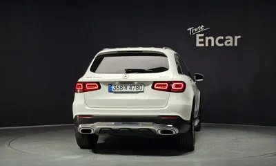 Mercedes-Benz GLC-Class 2022, 22825 км, за 29188.05 USD