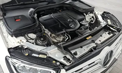 Mercedes-Benz GLC-Class 2022, 22825 км, за 29188.05 USD - фото 6
