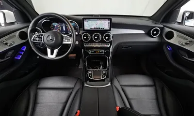 Mercedes-Benz GLC-Class 2022, 22825 км, за 29188.05 USD - фото 7