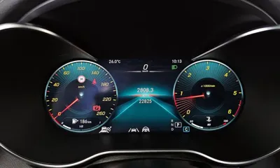 Mercedes-Benz GLC-Class 2022, 22825 км, за 29188.05 USD - фото 8