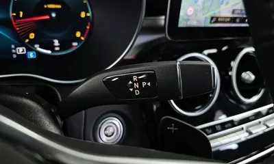 Mercedes-Benz GLC-Class 2022, 22825 км, за 29188.05 USD - фото 9