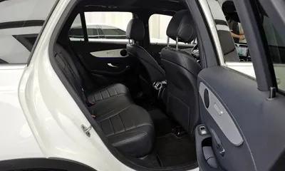 Mercedes-Benz GLC-Class 2022, 22825 км, за 29188.05 USD - фото 12
